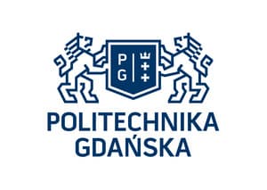 Gdańsk University of Technology logo