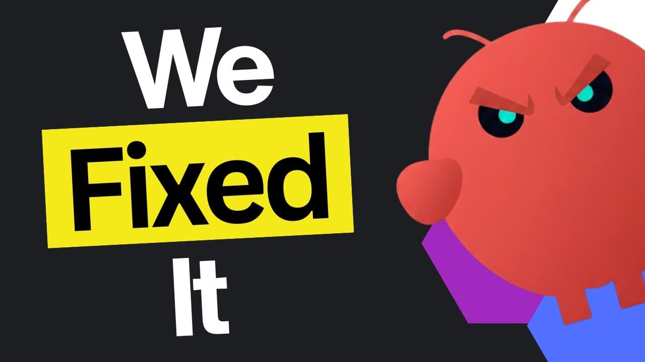 Thumbnail for This Is What Clawdbot Was Missing