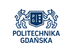 Gdańsk University of Technology logo